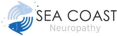 Copy Of Sea Coast Neuropathy Logo