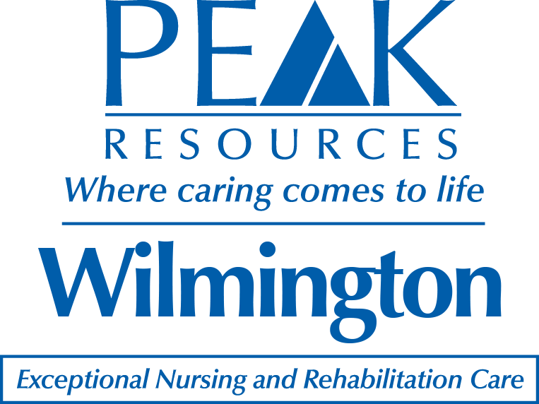 PeakLogoWithTag Wilmington