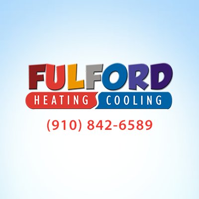 Fulford Logo