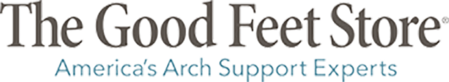 Goodfeet Logo