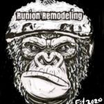 Runion Remodeling Logo
