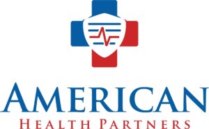 American Health Partners Logo