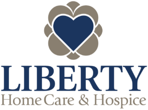 Liberty Home Care And Hospice Color Stacked