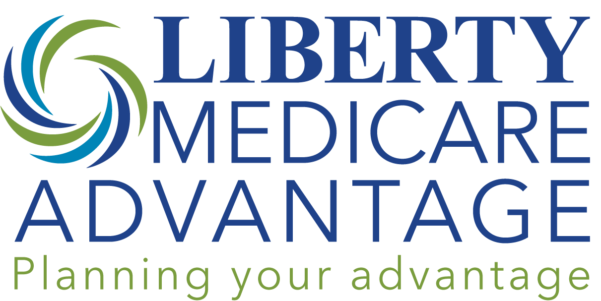 Liberty Medicare Advantage CMYK