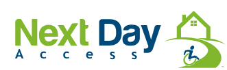 Next Day Access Logo