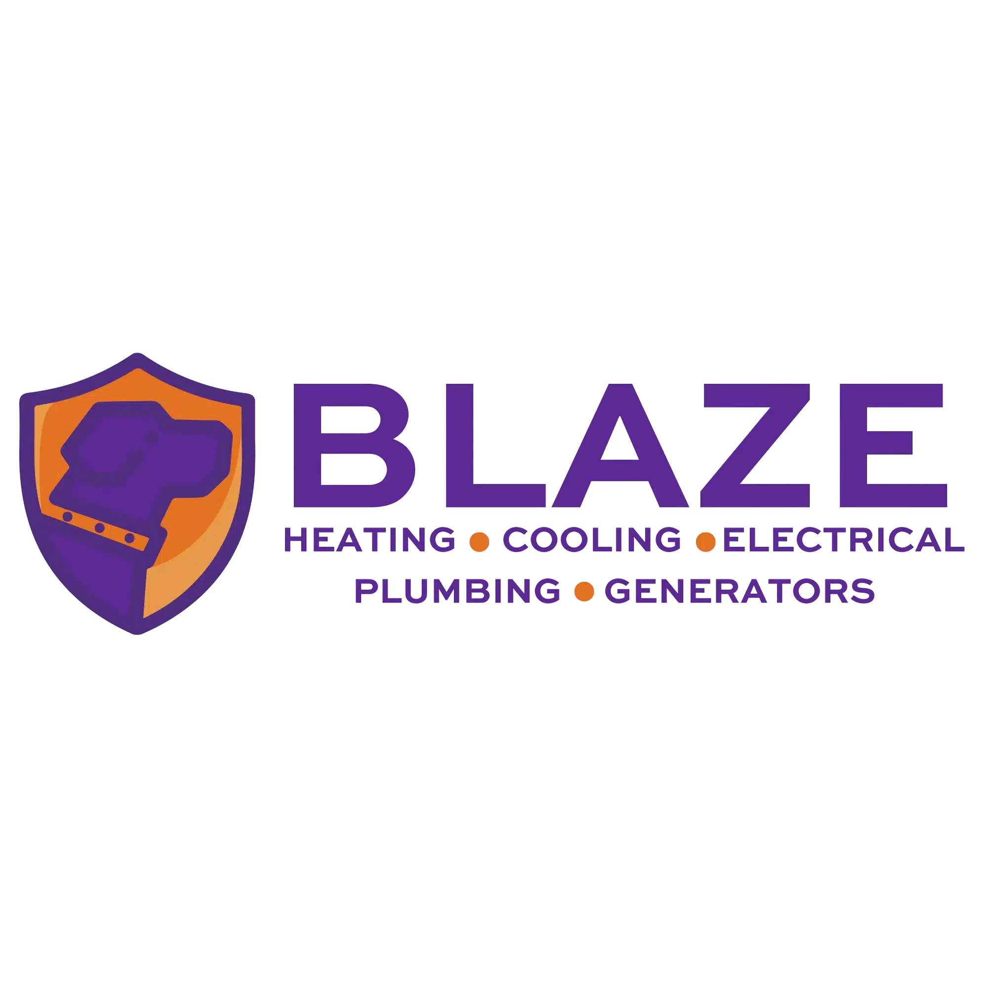 BLAZE HVAC