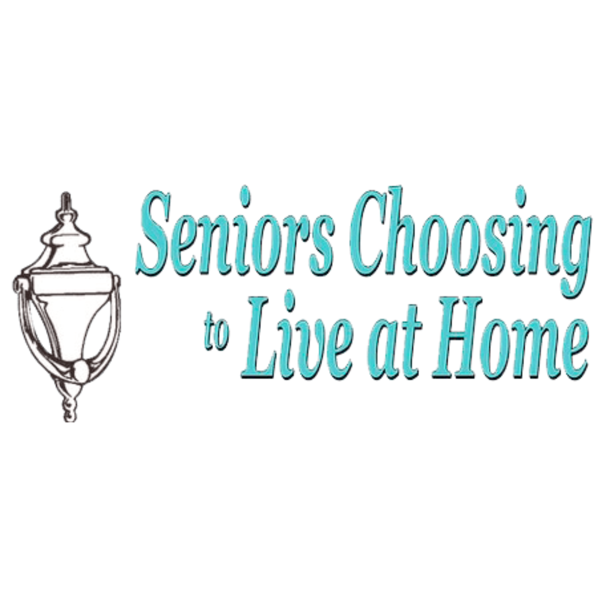 Seniors Choosing To Live At Home